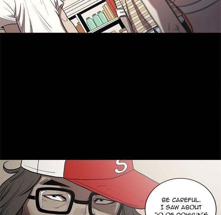 The V Squad - Chapter 27 [photo 24] - MangaPorn