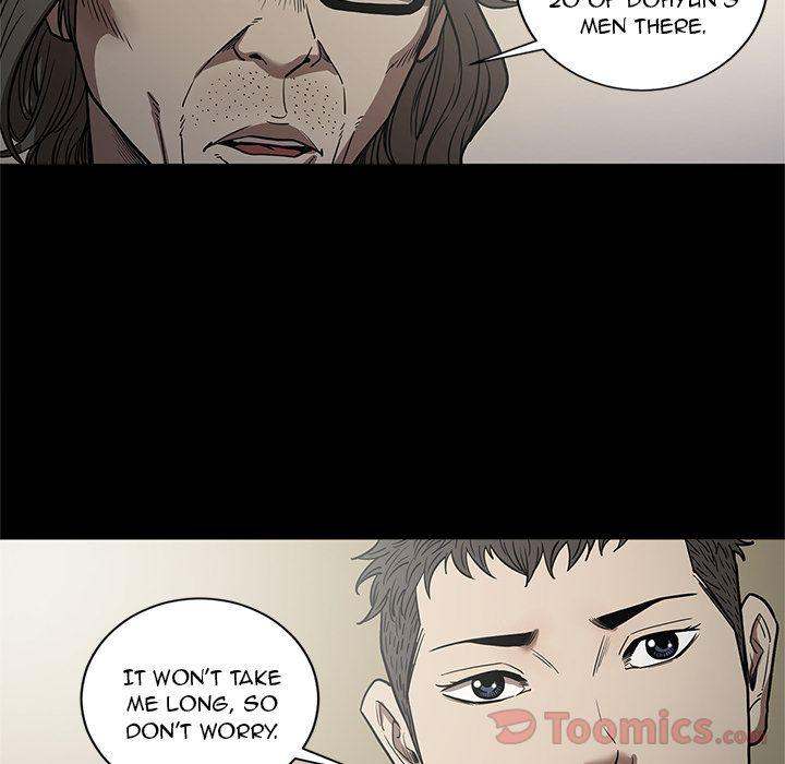 The V Squad - Chapter 27 [photo 25] - MangaPorn