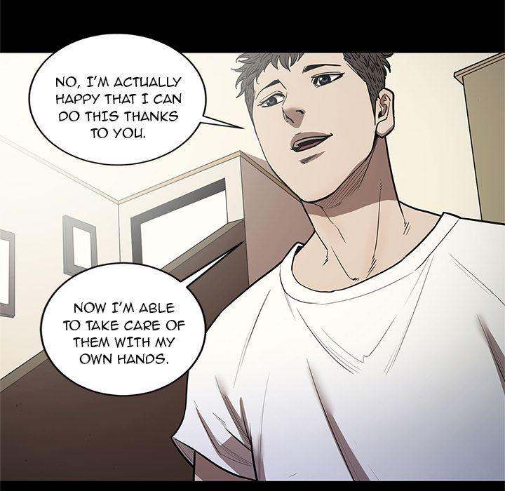 The V Squad - Chapter 27 [photo 28] - MangaPorn