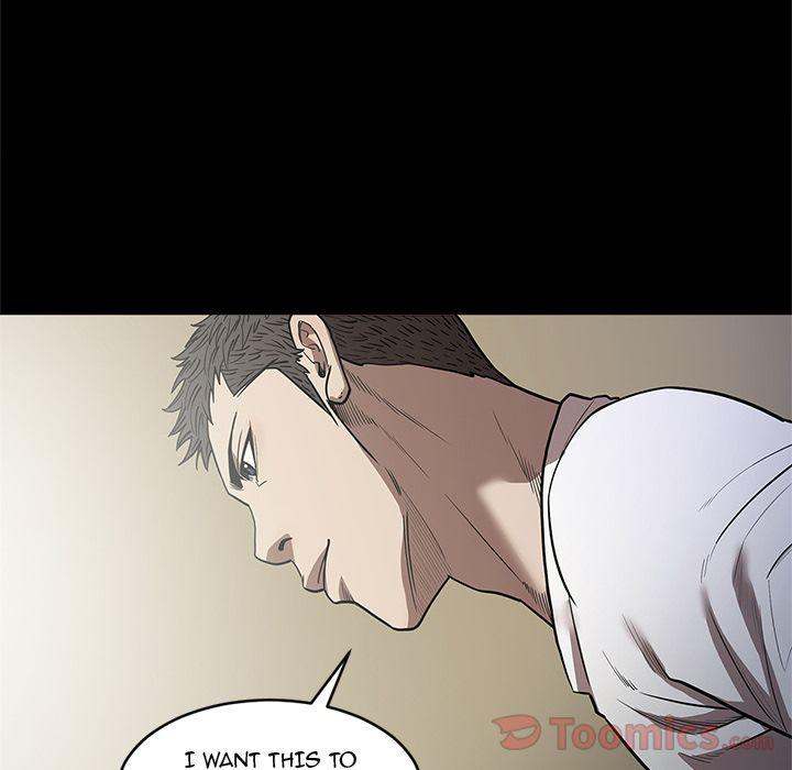 The V Squad - Chapter 27 [photo 29] - MangaPorn