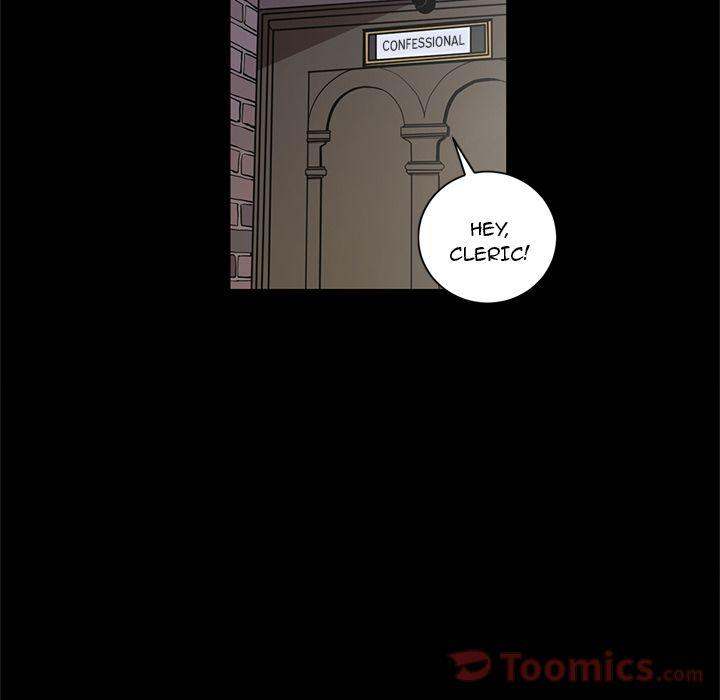 The V Squad - Chapter 27 [photo 39] - MangaPorn