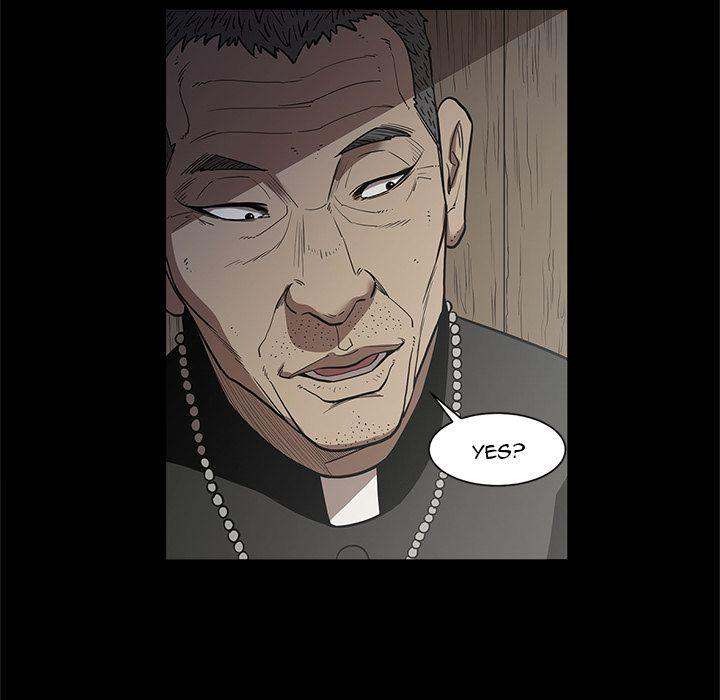The V Squad - Chapter 27 [photo 40] - MangaPorn