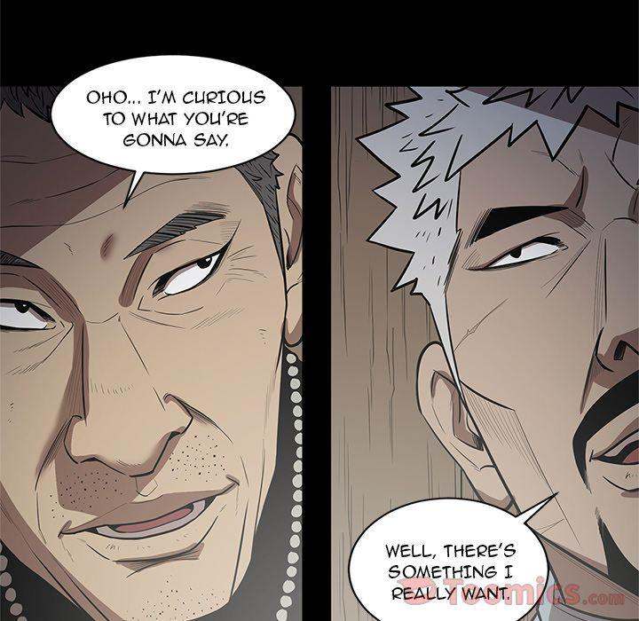 The V Squad - Chapter 27 [photo 45] - MangaPorn