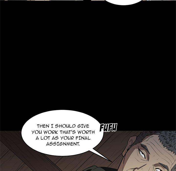 The V Squad - Chapter 27 [photo 46] - MangaPorn
