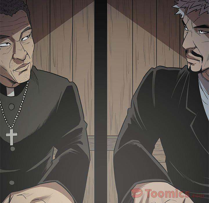 The V Squad - Chapter 27 [photo 49] - MangaPorn