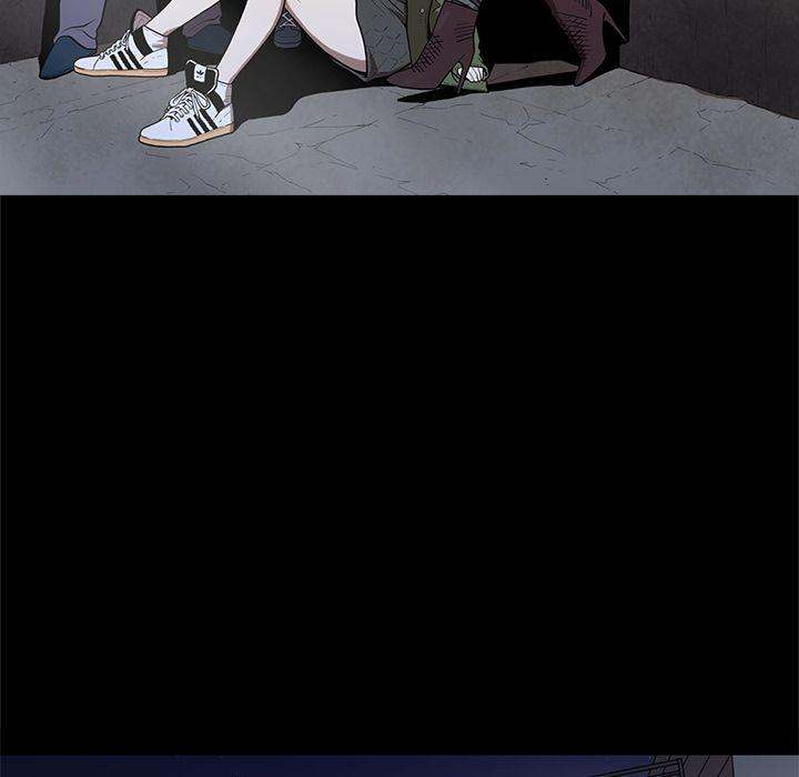 The V Squad - Chapter 27 [photo 5] - MangaPorn