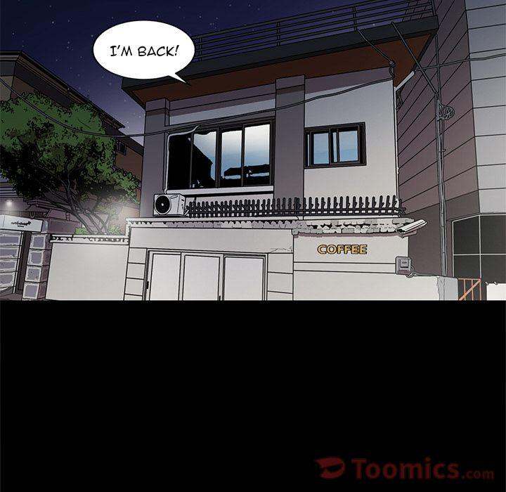 The V Squad - Chapter 27 [photo 6] - MangaPorn