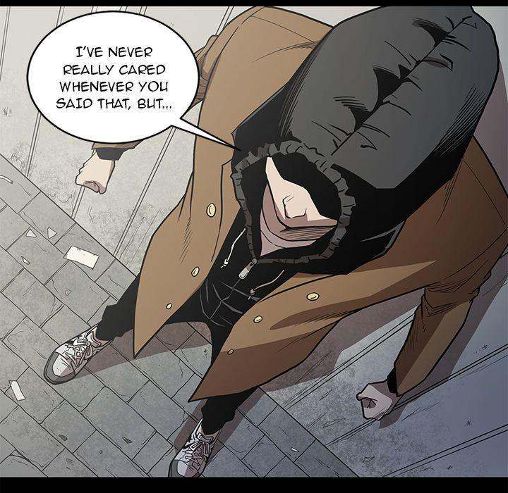 The V Squad - Chapter 27 [photo 62] - MangaPorn