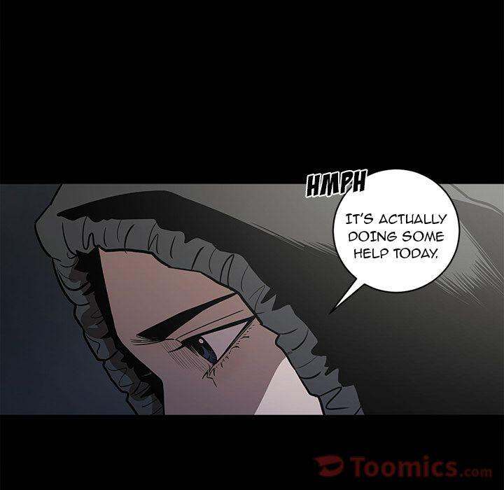 The V Squad - Chapter 27 [photo 63] - MangaPorn