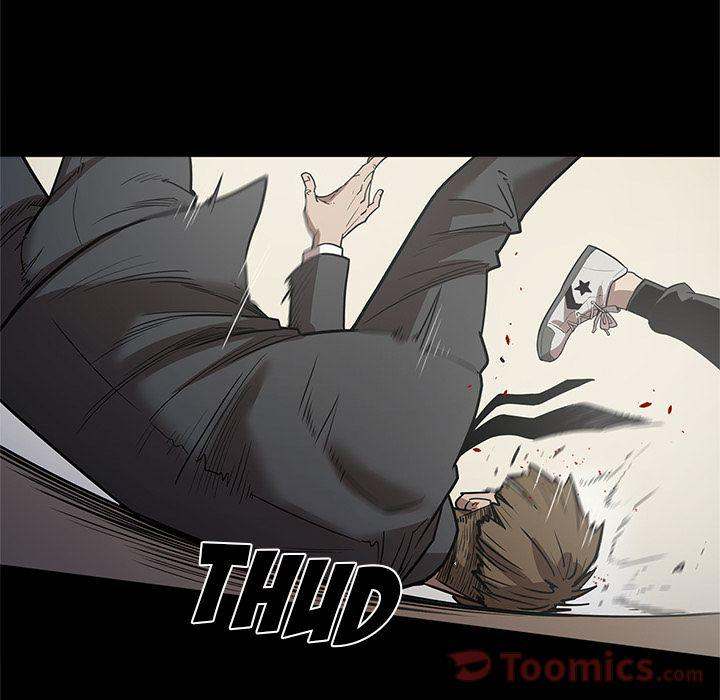 The V Squad - Chapter 27 [photo 83] - MangaPorn