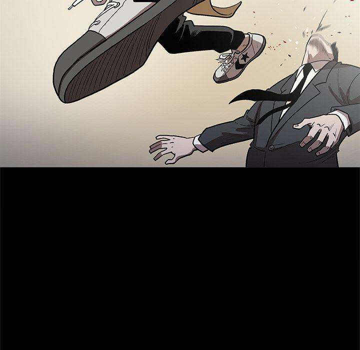 The V Squad - Chapter 27 [photo 90] - MangaPorn