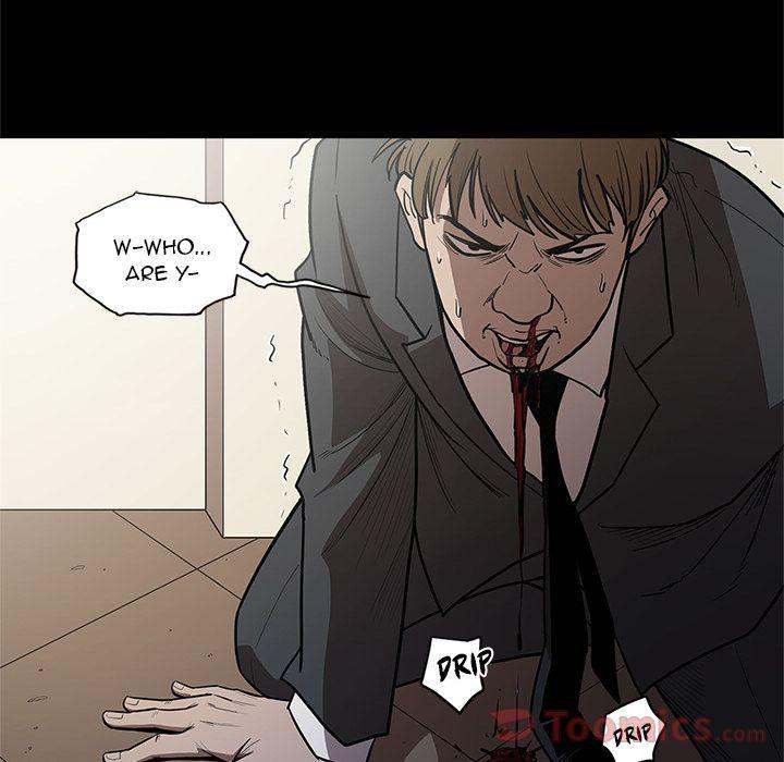 The V Squad - Chapter 27 [photo 91] - MangaPorn