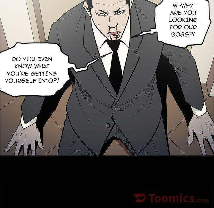 The V Squad - Chapter 27 [photo 99] - MangaPorn