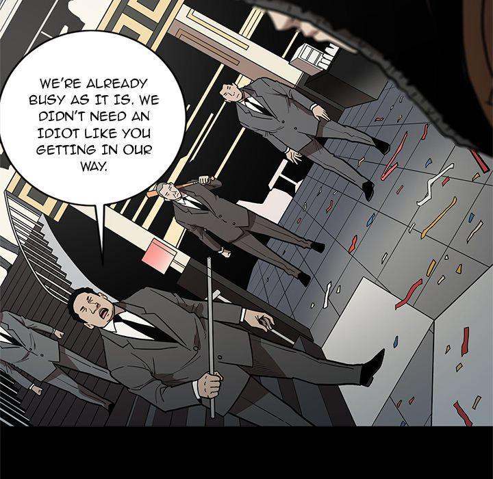 The V Squad - Chapter 28 [photo 10] - MangaPorn