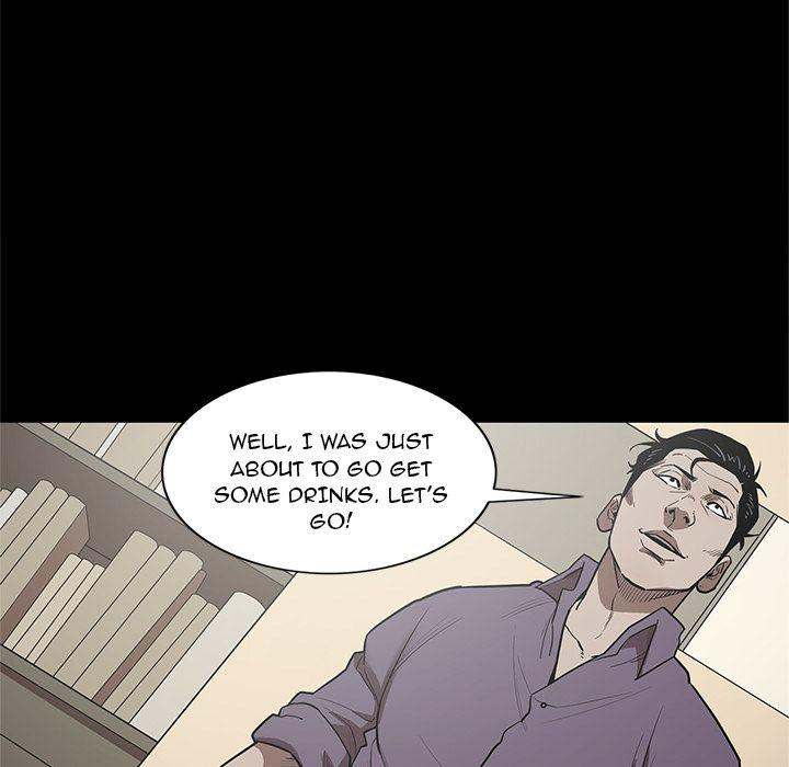 The V Squad - Chapter 28 [photo 100] - MangaPorn