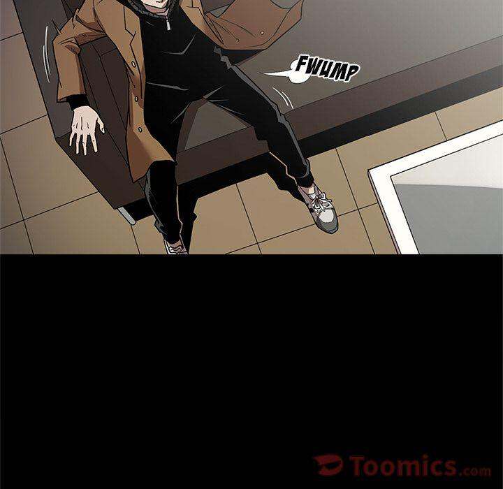 The V Squad - Chapter 28 [photo 102] - MangaPorn