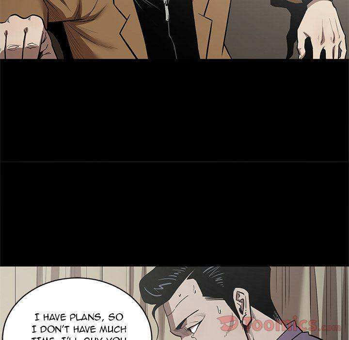 The V Squad - Chapter 28 [photo 106] - MangaPorn