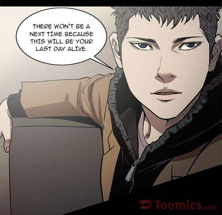 The V Squad - Chapter 28 [photo 108] - MangaPorn