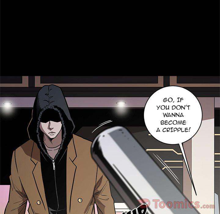 The V Squad - Chapter 28 [photo 16] - MangaPorn