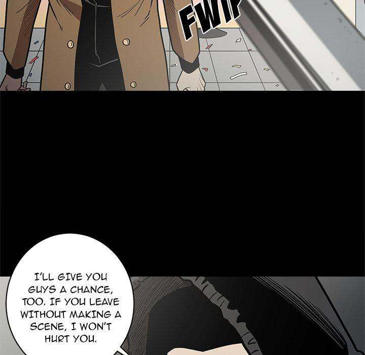 The V Squad - Chapter 28 [photo 17] - MangaPorn