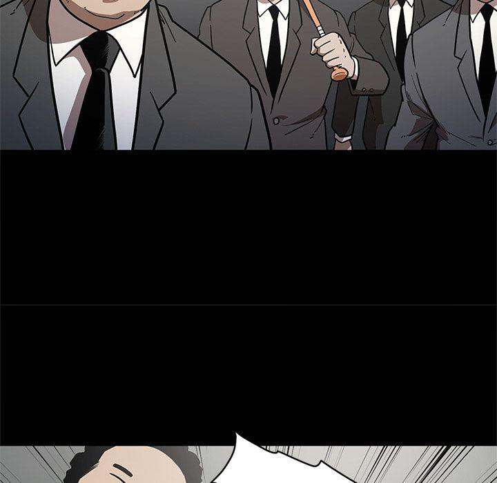 The V Squad - Chapter 28 [photo 19] - MangaPorn