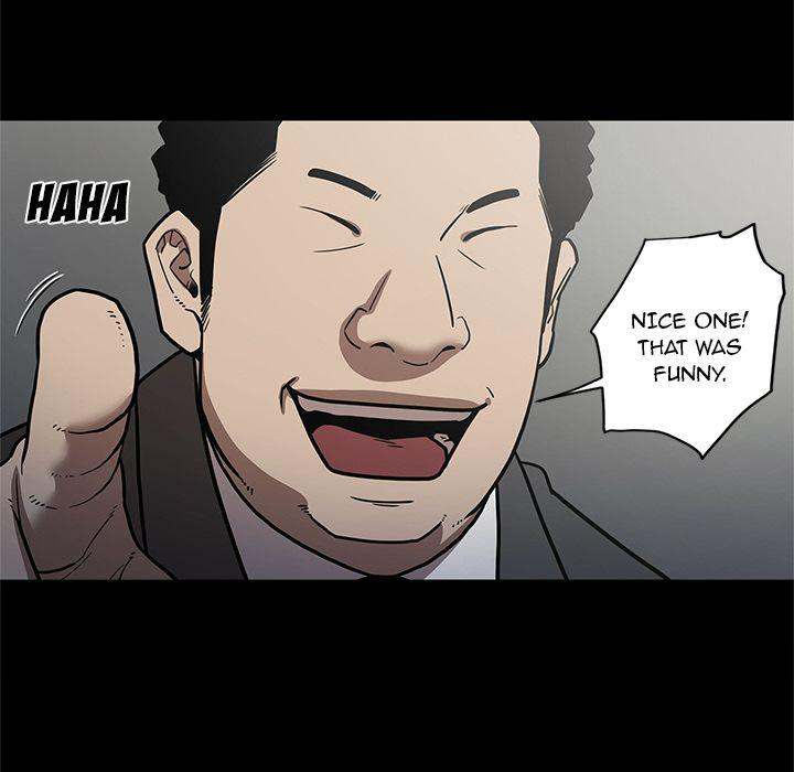 The V Squad - Chapter 28 [photo 21] - MangaPorn