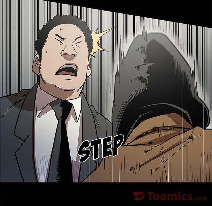 The V Squad - Chapter 28 [photo 25] - MangaPorn