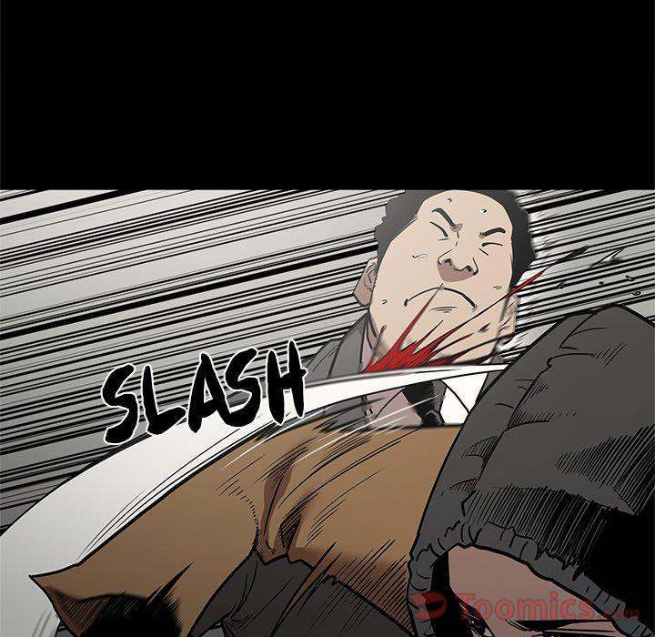 The V Squad - Chapter 28 [photo 27] - MangaPorn