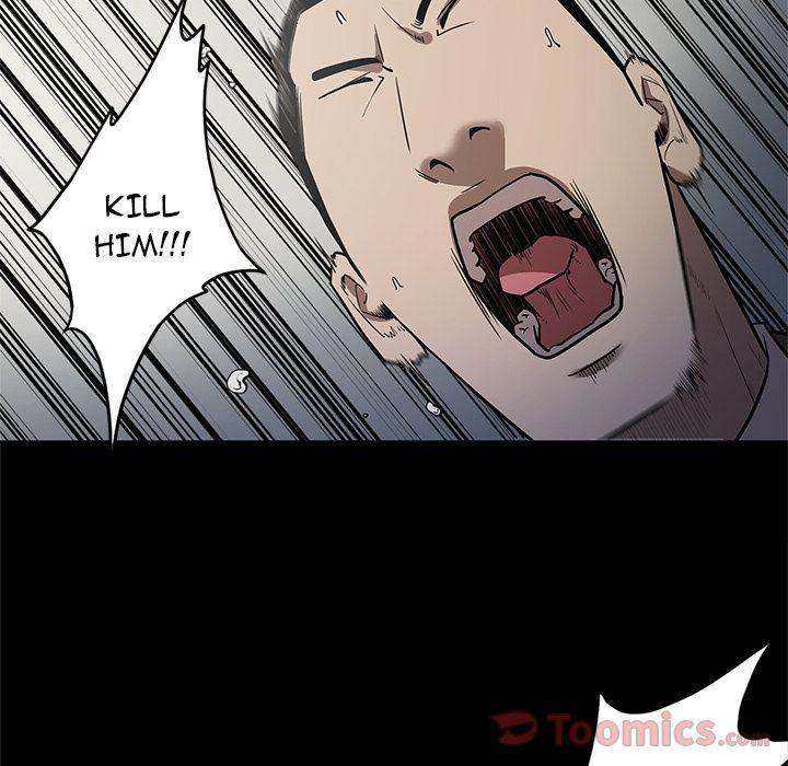The V Squad - Chapter 28 [photo 33] - MangaPorn
