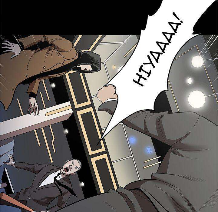 The V Squad - Chapter 28 [photo 34] - MangaPorn
