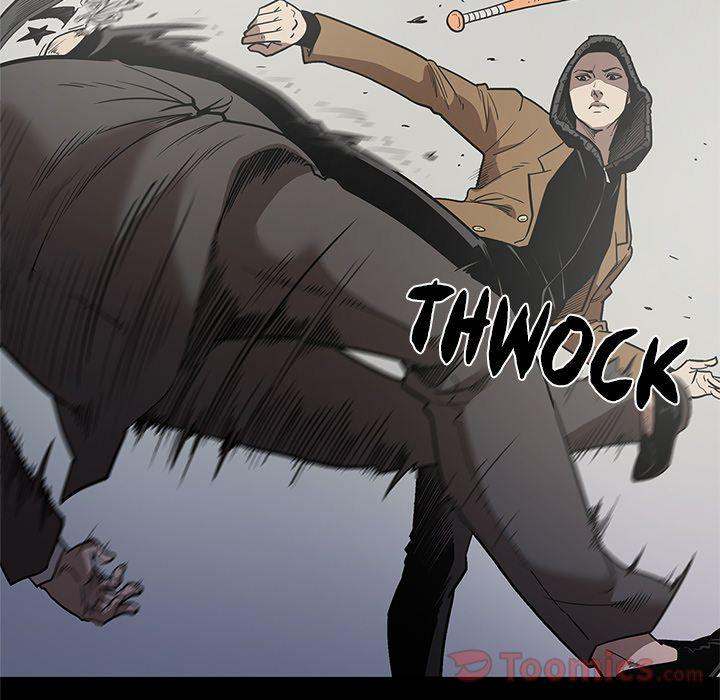 The V Squad - Chapter 28 [photo 38] - MangaPorn