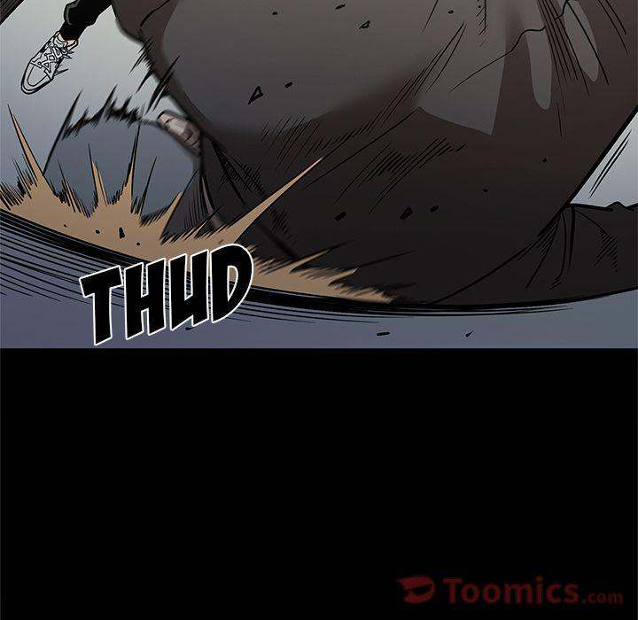 The V Squad - Chapter 28 [photo 40] - MangaPorn
