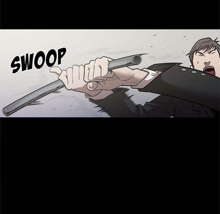 The V Squad - Chapter 28 [photo 41] - MangaPorn