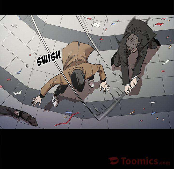 The V Squad - Chapter 28 [photo 42] - MangaPorn