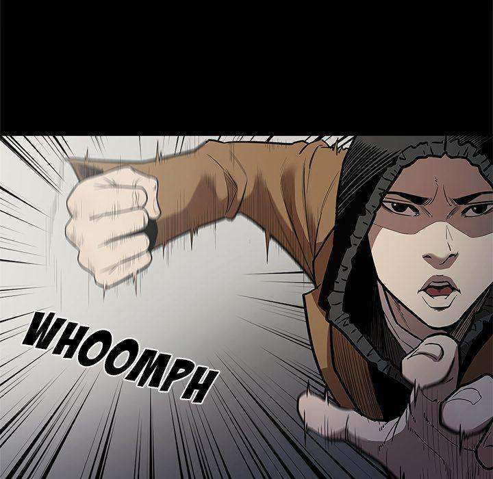 The V Squad - Chapter 28 [photo 43] - MangaPorn