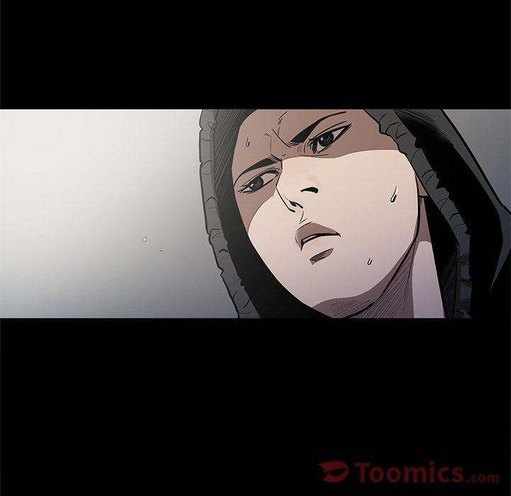 The V Squad - Chapter 28 [photo 46] - MangaPorn