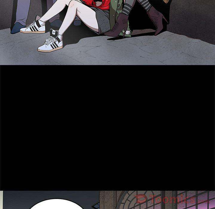 The V Squad - Chapter 28 [photo 5] - MangaPorn