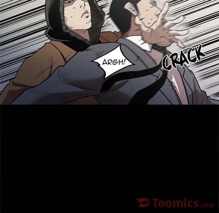 The V Squad - Chapter 28 [photo 51] - MangaPorn