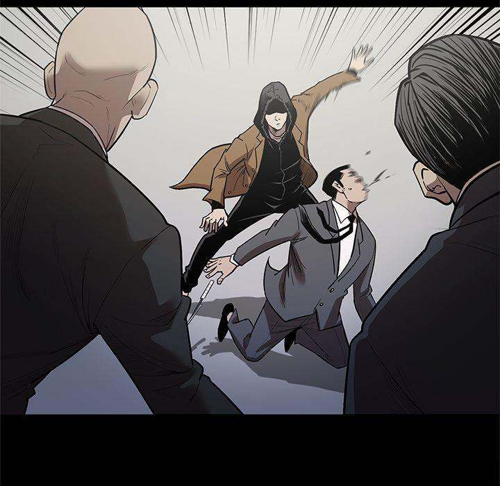 The V Squad - Chapter 28 [photo 52] - MangaPorn