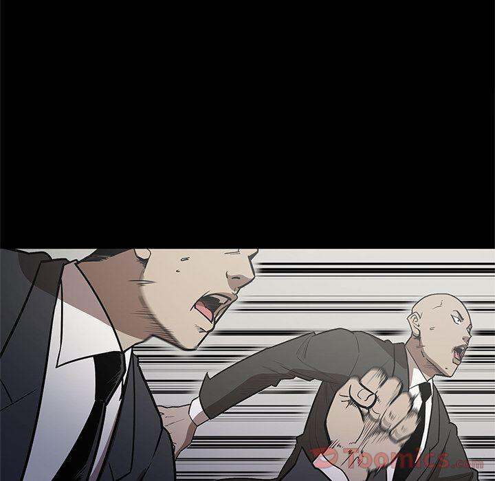 The V Squad - Chapter 28 [photo 53] - MangaPorn