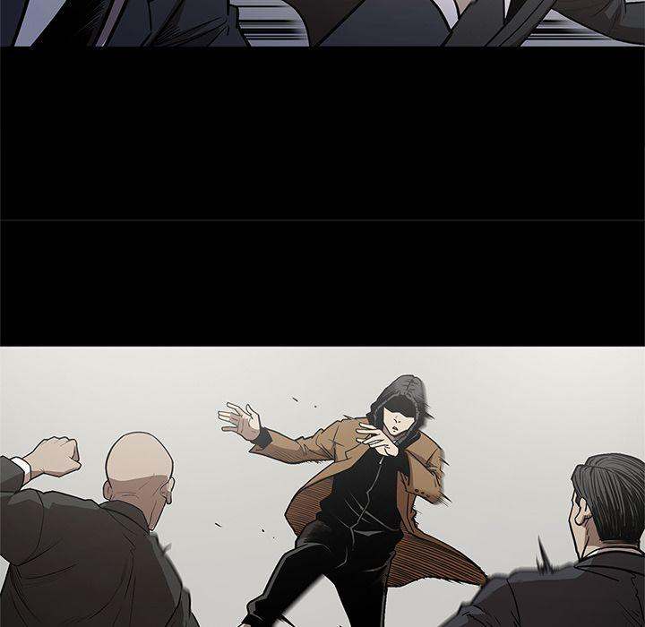 The V Squad - Chapter 28 [photo 54] - MangaPorn