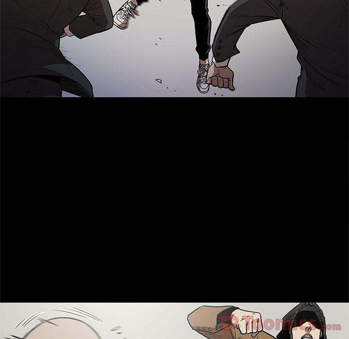 The V Squad - Chapter 28 [photo 55] - MangaPorn