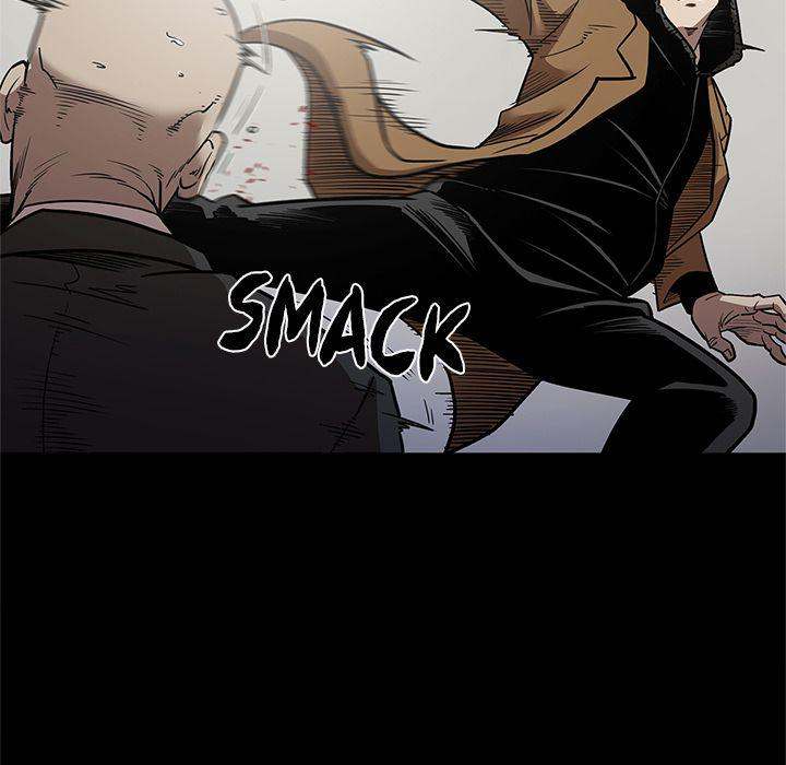 The V Squad - Chapter 28 [photo 56] - MangaPorn