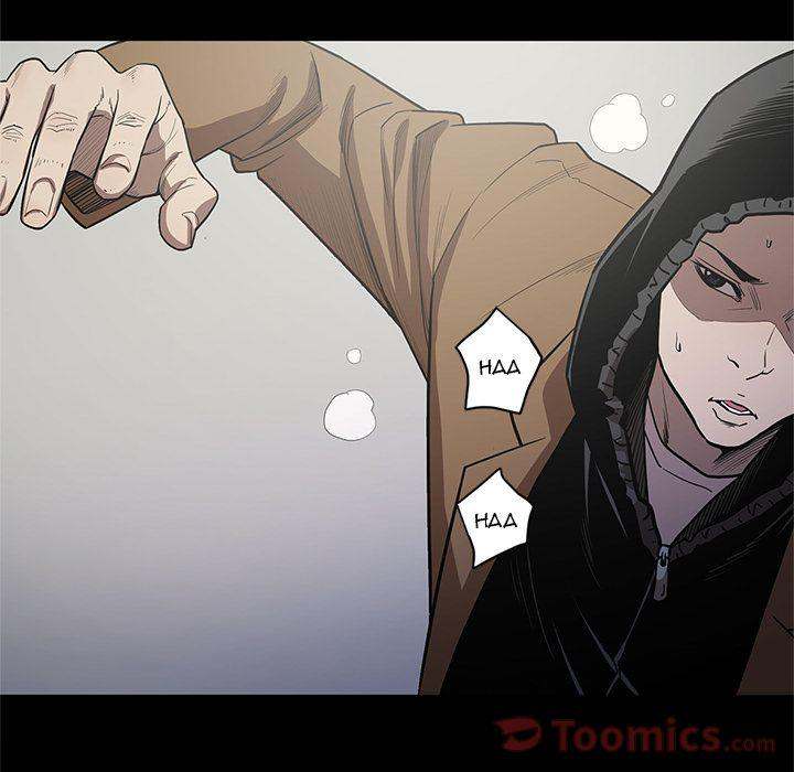 The V Squad - Chapter 28 [photo 66] - MangaPorn