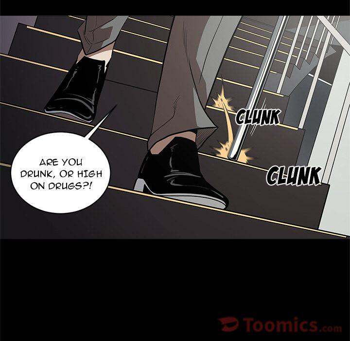 The V Squad - Chapter 28 [photo 7] - MangaPorn