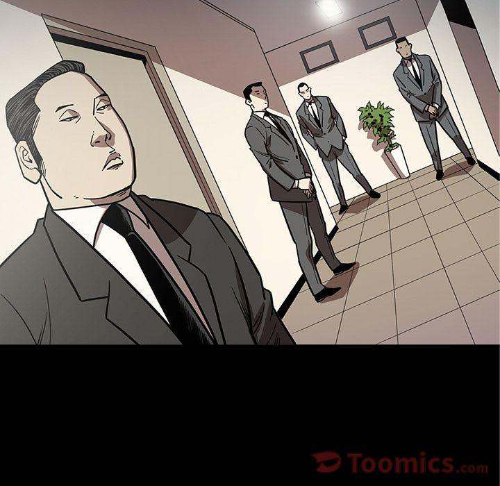 The V Squad - Chapter 28 [photo 73] - MangaPorn