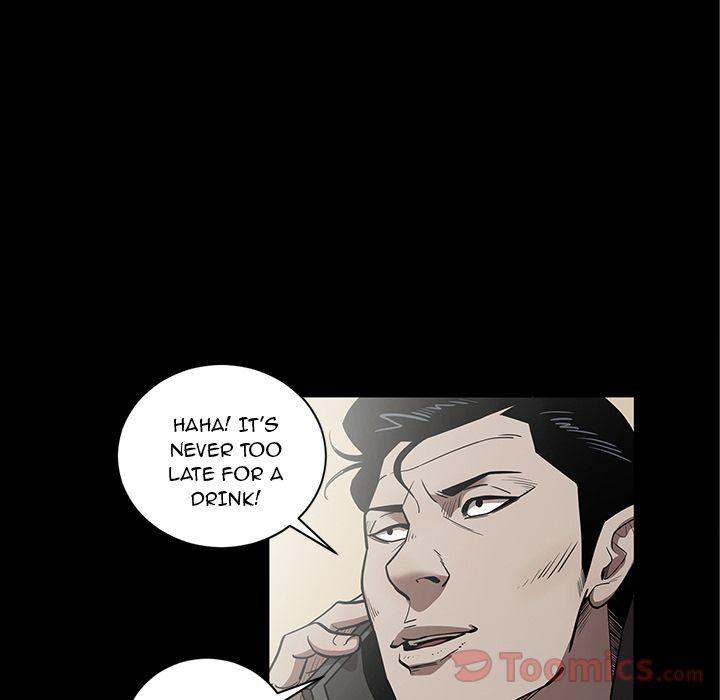 The V Squad - Chapter 28 [photo 75] - MangaPorn