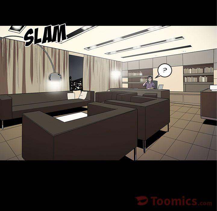 The V Squad - Chapter 28 [photo 77] - MangaPorn