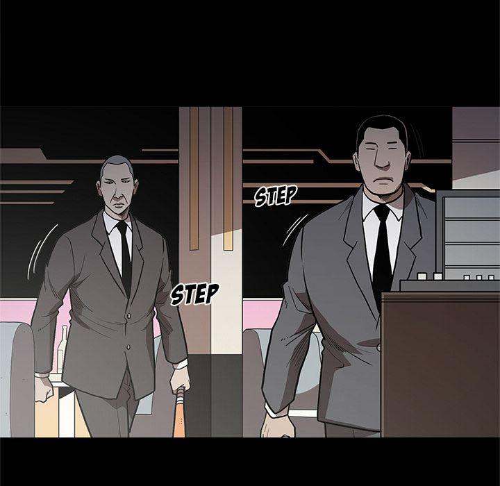 The V Squad - Chapter 28 [photo 8] - MangaPorn
