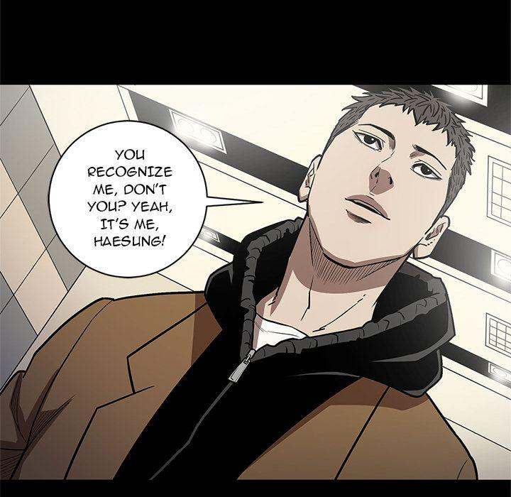 The V Squad - Chapter 28 [photo 96] - MangaPorn